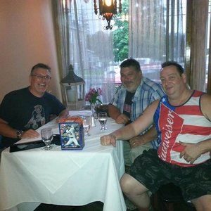 Meet your Posher, Joe